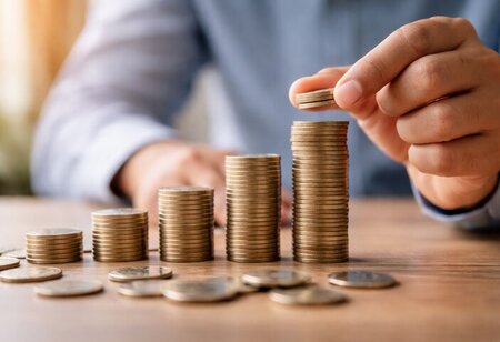 Stable Money Secures USD 25M Funding Led by Peak XV Partners