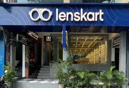Lenskart IPO Sees Nearly 30x Investor Subscription