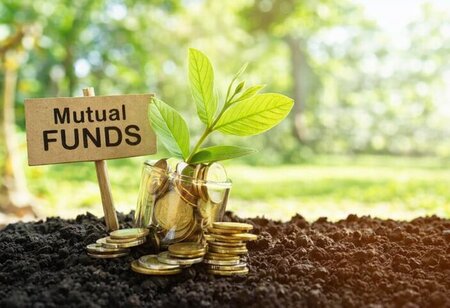 Mutual Fund AUM Crosses Rs 81 Lakh Crore in January AMFI Data