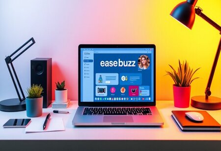 Easebuzz Eyes USD 30 Mn Fundraise at Valuation Exceeding USD 250 Mn