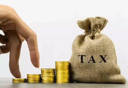 Corporate Tax Cuts Drive Surge in Net Direct Tax Collection Minister