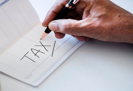 The Government will Not Back Down from its Tax Claim of Rs 32000 Crore Against Infosys