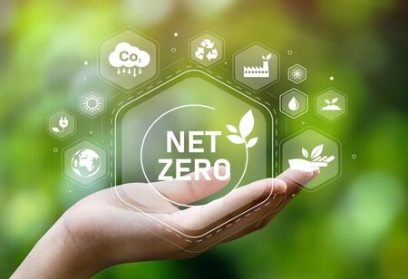 India's Rs 31 Lakh Cr Green Push: Building the Foundation of a Net-Zero Future