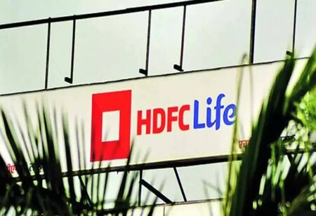HDFC Life Declares Record Rs 4596 Cr Bonus for 22.2 L Policyholders