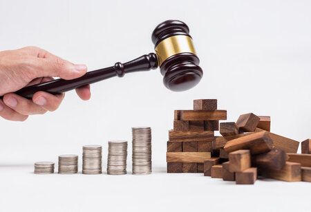 NCLT Acknowledges Byjus as Insolvent