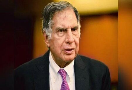Who Will Take Over Ratan Tata's Rs 3800 Crore Empire