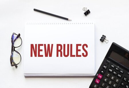 July 1 Financial Rule Changes RBI Clarifies Old Notes Rumor