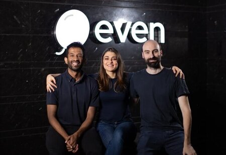 Even Healthcare Bags USD 20 Mn from Lachy Groom and Alpha Wave