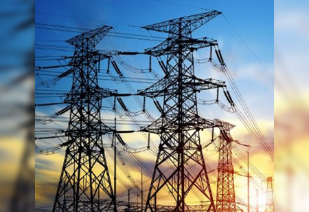 KEC International Shares Rises 5 percent