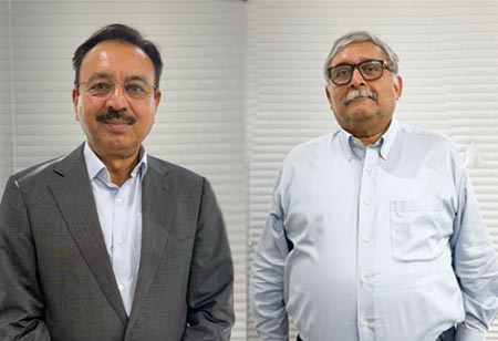 Satin Creditcare Network Ltd. Appoints Two New Independent Directors