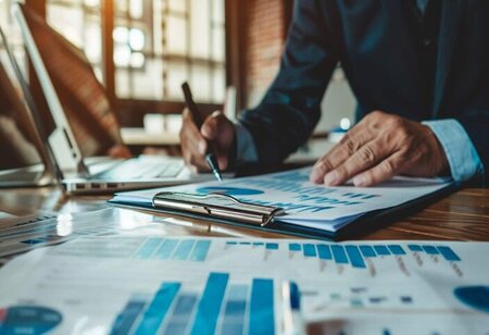 Financial Updates Today: Markets, IPOs, and Key Corporate Developments