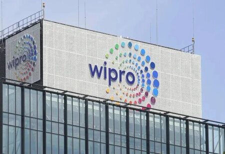 Wipro Fixes June 5 Record Date for Rs 15000 Crore Buyback