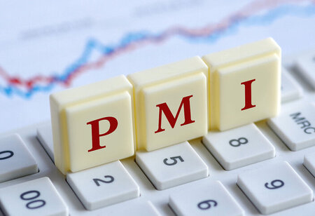 India Private Sector Growth Slows in June as PMI Hits 3 Month Low India Private Sector Growth Slows in June as PMI Hits 3 Month Low