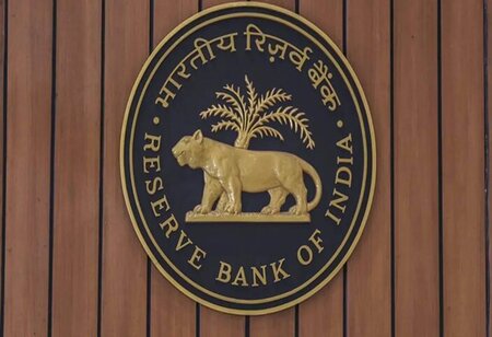 RBI issues draft norms to allow banks fund acquisitions
