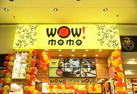 Wow! Momo Plans to Raise Rs 110 Cr in Debt Funding from Anicut Capital