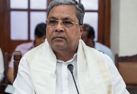 Karnataka Budget 2026: CM Siddaramaiah Presents Rs 4.48 L Cr Budget