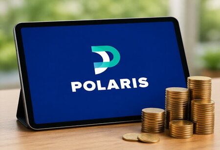 Polaris Secures Rs 710 Cr from British International Investment Polaris Secures Rs 710 Cr from British International Investment