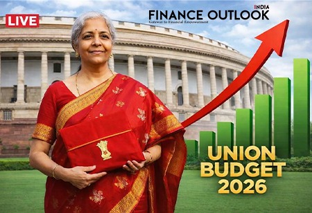 Union Budget 2026