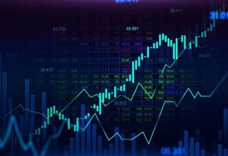 Sensex Soars Over 800 Points, Nifty Crosses 24,900; Rs 4L Cr M-Cap Added