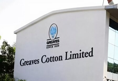 Greaves Cotton Reports Robust Q3 & 9M FY26 Performance