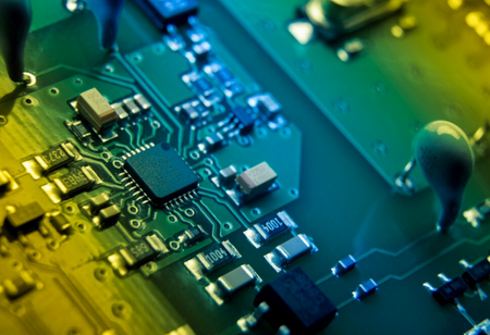 Nvidia becomes First Chip Firm to hit USD 3 Trillion in Market Value and Overtakes Apple