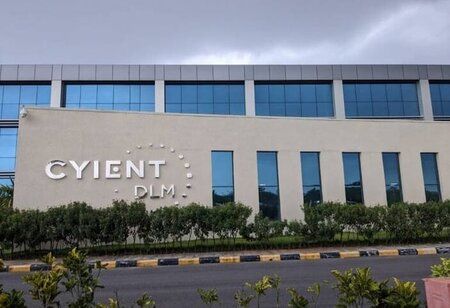 Cyient Reduces FY25 Outlook Analysts Share Stock Price Target