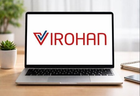 Virohan Raises Rs 65 Cr in Series B Led by Mynavi and Blume Ventures