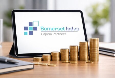 Somerset Indus Closes USD 288 Mn Fund III for Healthcare Bets Somerset Indus Closes USD 288 Mn Fund III for Healthcare Bets
