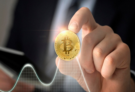 Crypto Market Watch