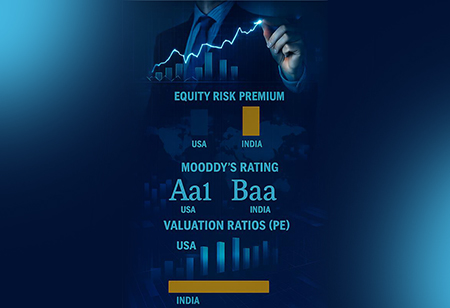 From Risk Pricing to Equity Premiums How Sovereign Ratings Shape Global Market Valuations