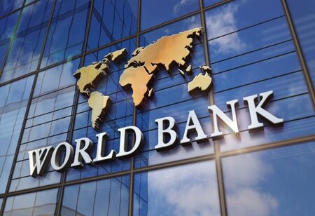 Global Crisis Looms World Bank Alarming Predictions for India and China