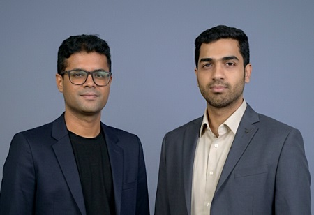 Theia Ventures Leads $1M Pre-Seed, Eximius Ventures Joins