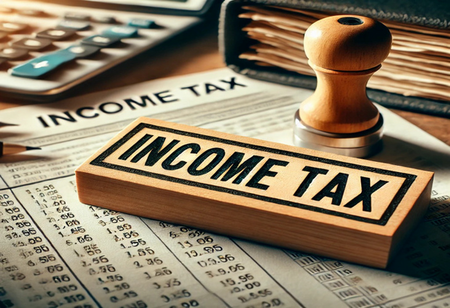 Lok Sabha Panel Recommends 30 plus Amendments to the Income Tax Bill