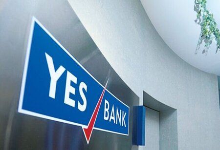 SMBC Nears Deal for Yes Bank Stake India Set for Largest Private Bank M and A