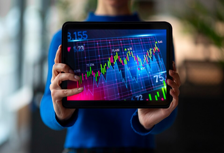 MobiKwik Debuts Stock Exchange