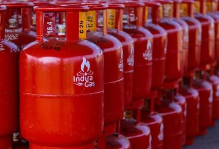 LPG Cylinder Prices Hiked Again Check Latest Rates Across India LPG Cylinder Prices Hiked Again Check Latest Rates Across India