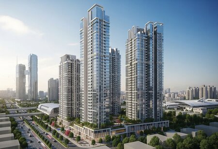 Gurugram Property Prices Soar 67 percent in 2 Years Dwarka Expressway Leads Demand 