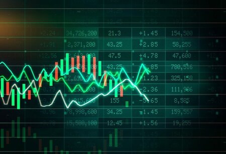 Sensex and Nifty End Higher Despite Banking Weakness Sensex and Nifty End Higher Despite Banking Weakness