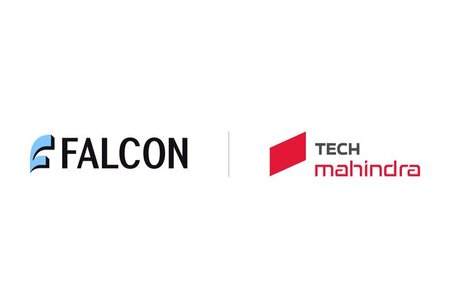 Falcon and Tech Mahindra Partner to Modernize Global Banking System