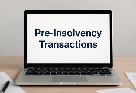 Banks Seek Reversal of Rs 4 Trillion Worth of Pre IBC Deals