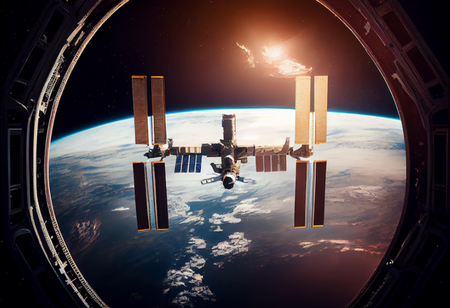 Center has Approved INR 1000 Crore Fund to Steer Space Sector Startups
