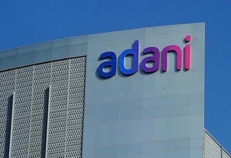 Adani Enterprises Rs 24930 Crore Rights Issue Hits Record Date Today