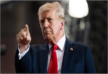 Trump Tariff List 14 Countries Hit New Rates and Their Exports to the US