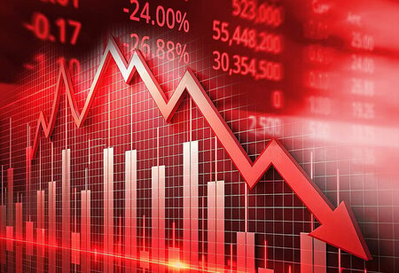Sensex and Nifty Close Lower Amid Profit Booking