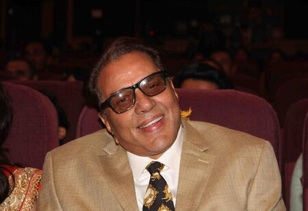 Veteran Star Dharmendra Dies at 89 Leaves Behind Empire Worth Crores
