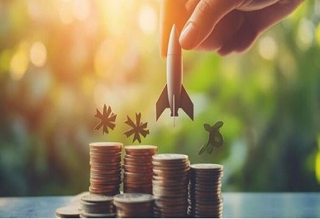 Finnable Raises Rs 250 Cr in Round Led by Z47, TVS Capital