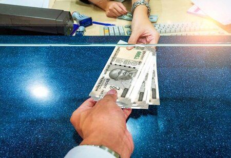 IDFC First Bank aims to reach Rs. 6 lakh crore in deposits under Vision 2.0