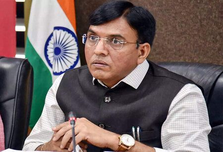Govt Raises PF Withdrawal Limit to Rs 1 lakh which is Expected to Raise the Salary Cap