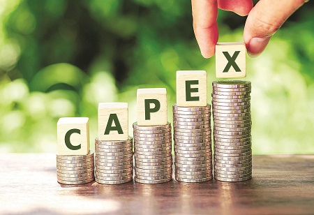 Private Capex Surge Signals India's Strongest Investment Revival