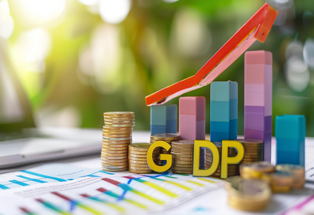 RBI GDP forecast